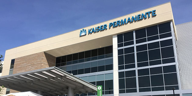 Microgrid Project at Kaiser Permanente May Set Precedent for Hospitals